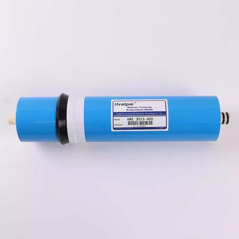 Мембрана обратного осмоса Huapai 3013-400G для бытового фильтра питьевой воды