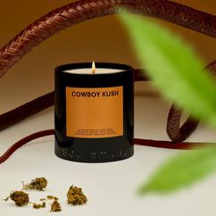 Boy Smells Декоративная свеча Cowboy Kush Standard Candle 241 г