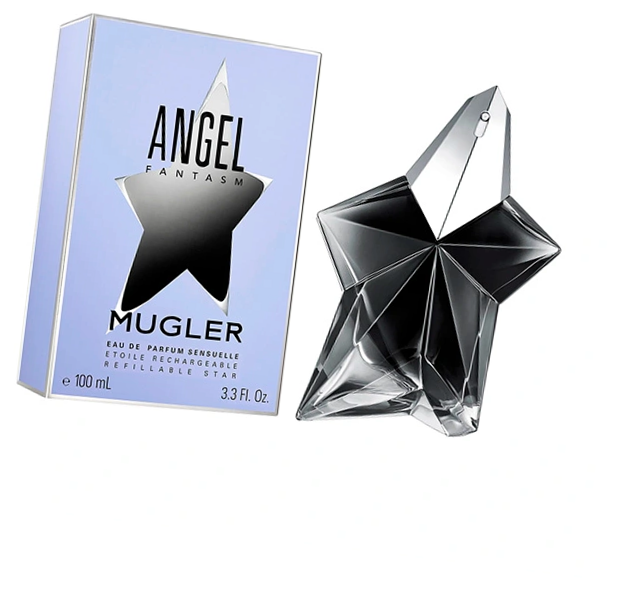 Eau de parfum Thierry Mugler Angel Fantasm для женщин 100 мл - Ангел Фантазм