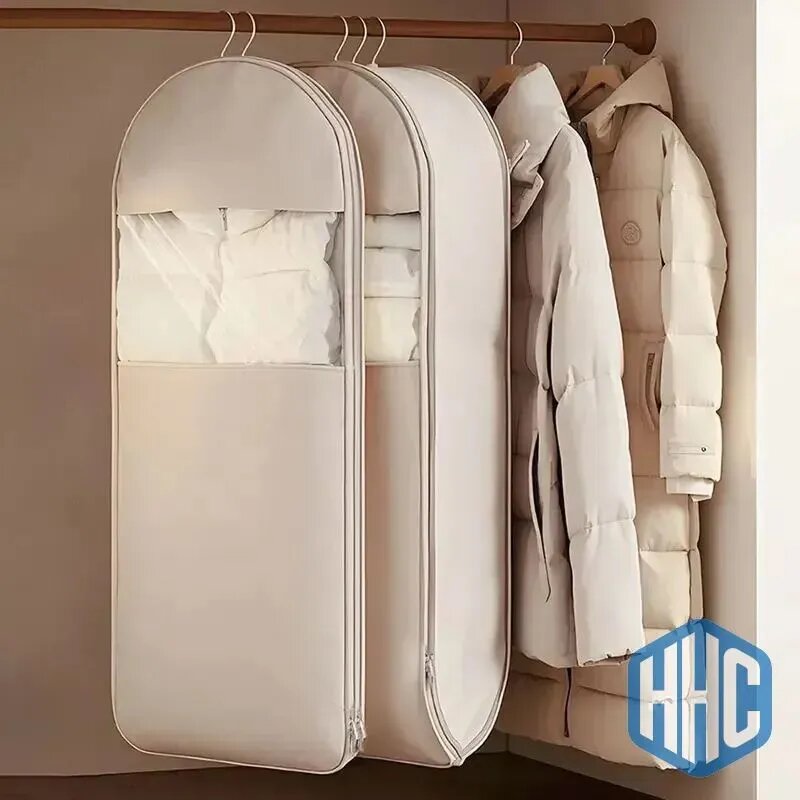 Чехол для одежды, 110 см х 58, 1 шт