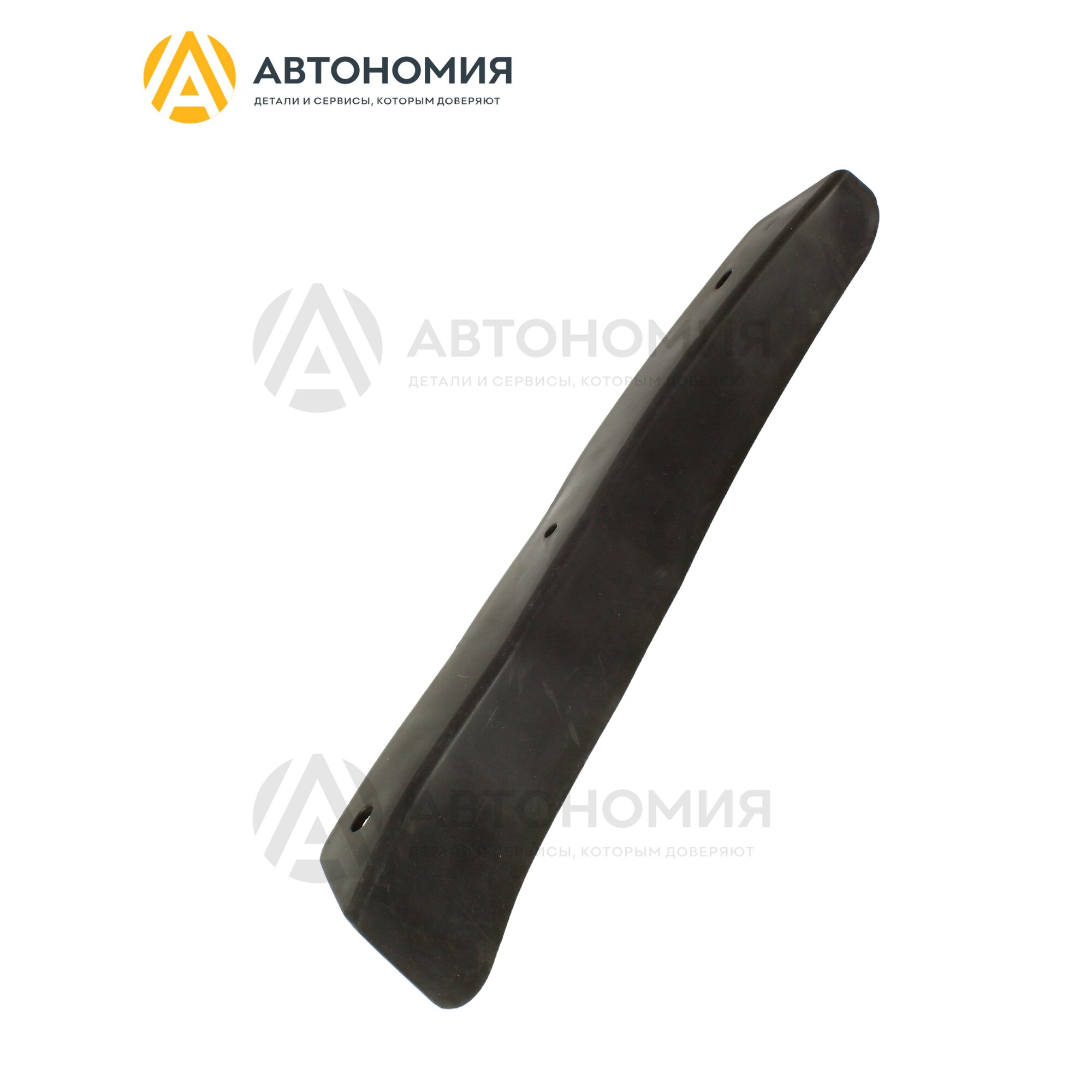 Брызговик переднего колеса левого пласт. M36T Chery 602000320AA