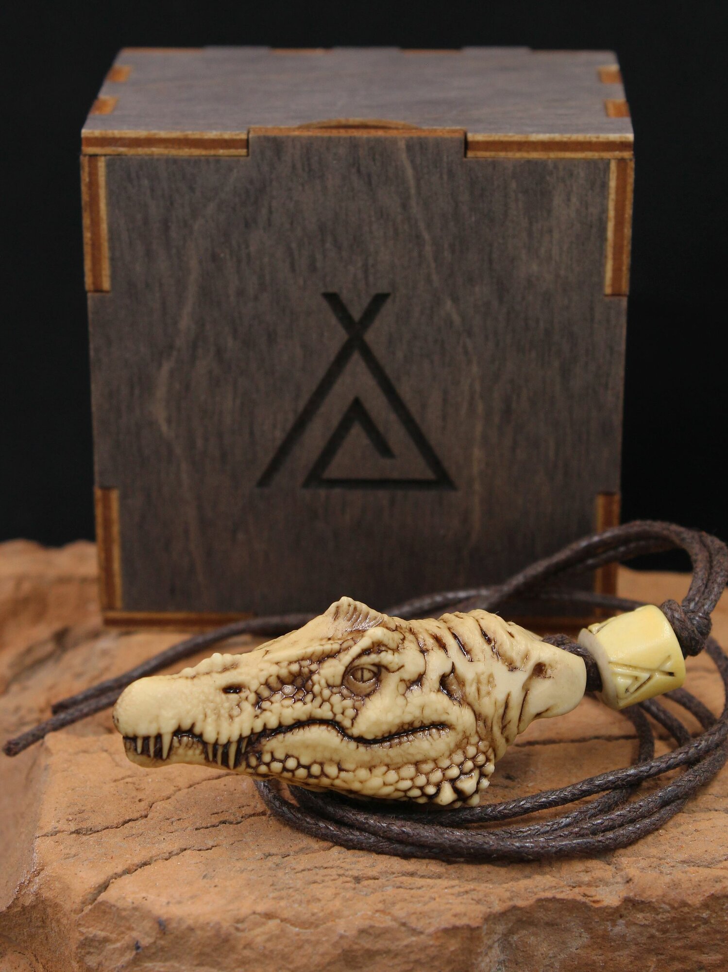 Подвеска SHAMAN