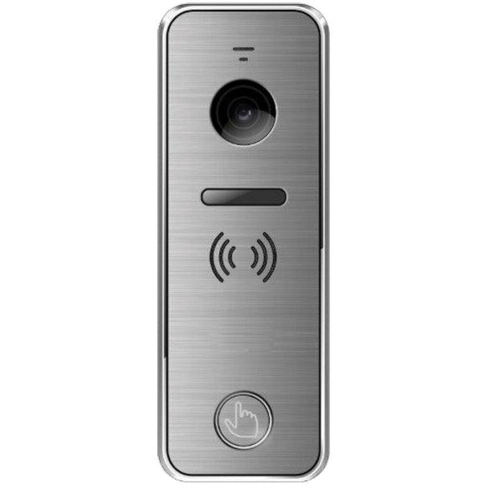 Вызывная панель видеодомофона Tantos iPanel 2 HD Metal