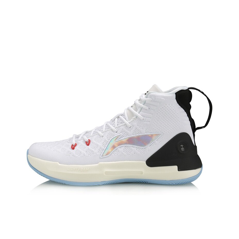 Кроссовки LI-NING