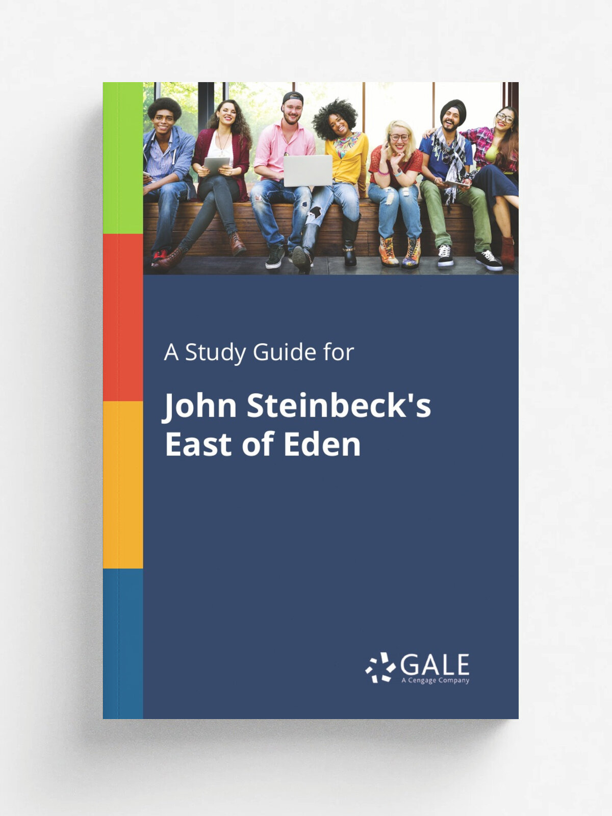 A Study Guide for John Steinbeck's East of Eden