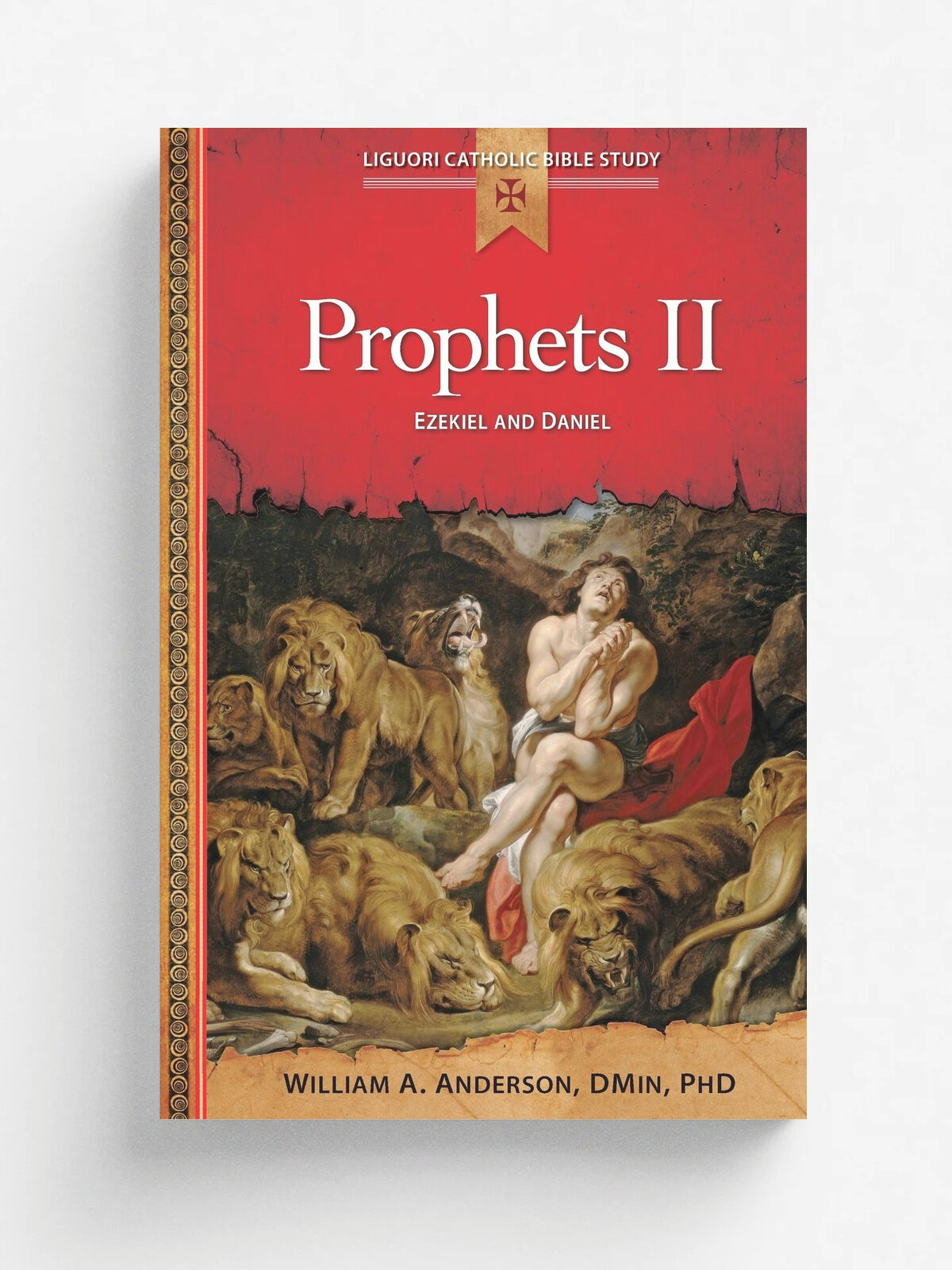 Prophets II. Ezekiel and Daniel