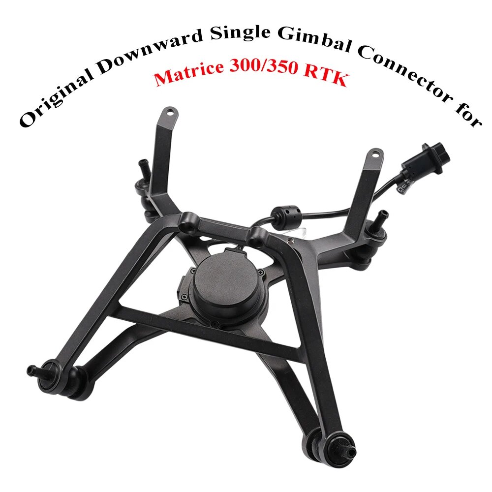 Коннектор для PTZ-механизма OKOUME для DJI Matrice 300/350 RTK