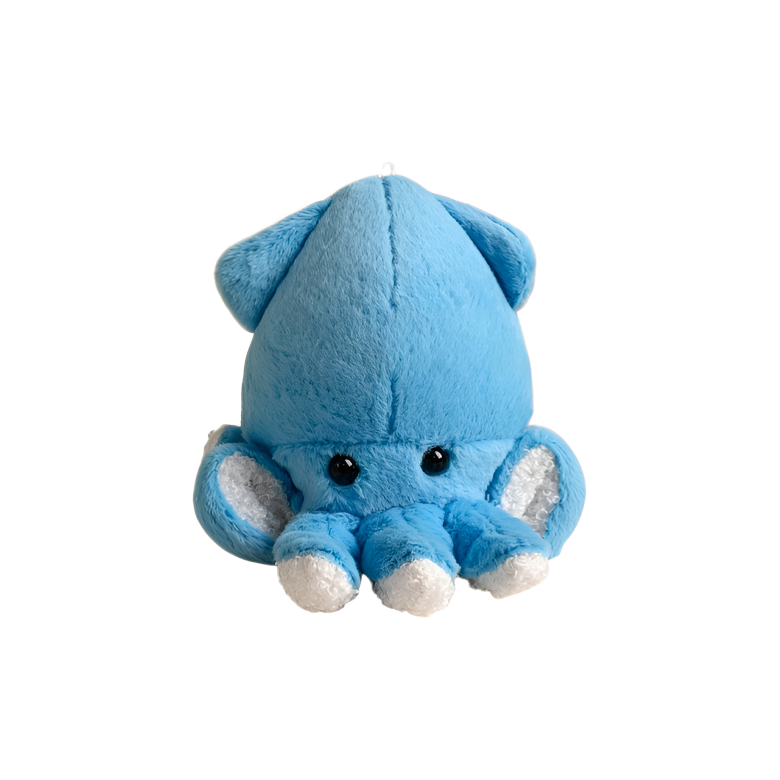 Игрушки подвесные PUDOWRABBIT 10CM
