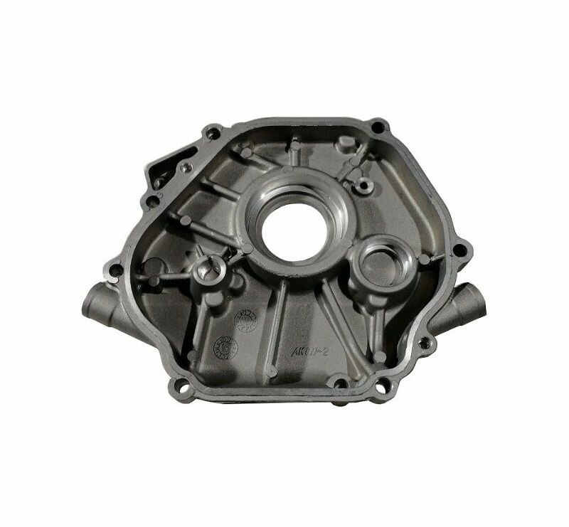 Крышка картера Loncin G420FD/110820016-0001