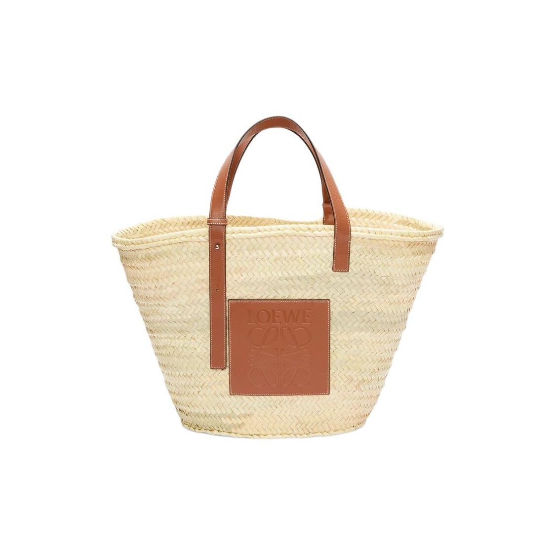 Сумка Loewe Basket