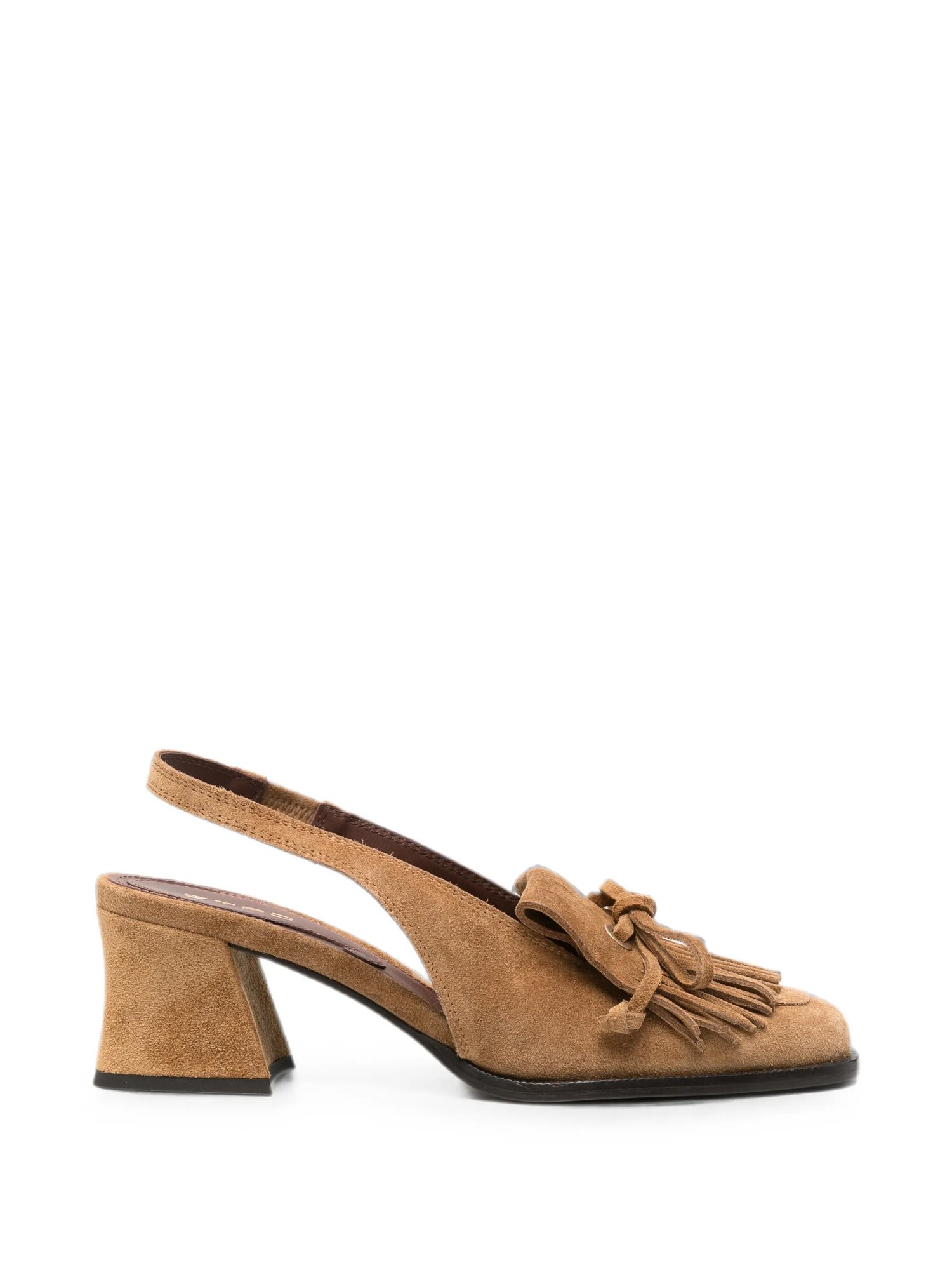 Туфли ETRO
