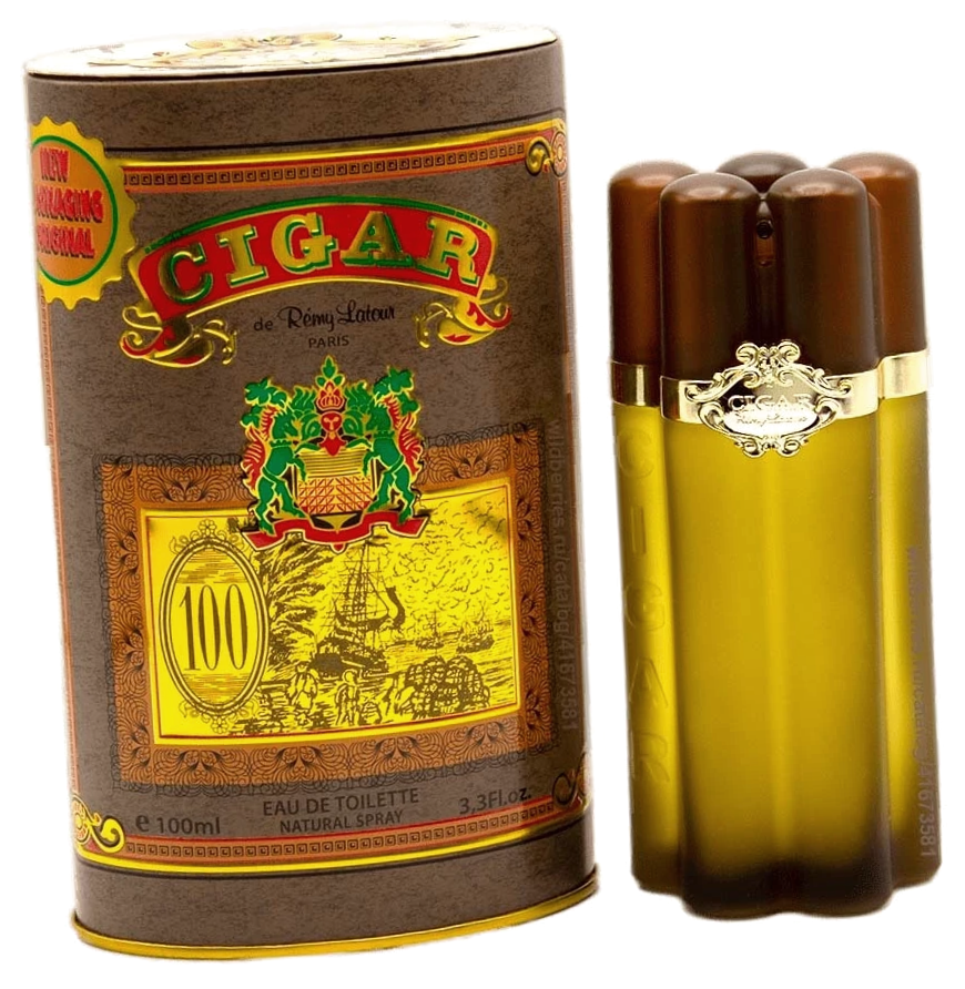 Туалетная вода Реми Латур Сигара для мужчин 100 мл - Remy Latour Cigar парфюм