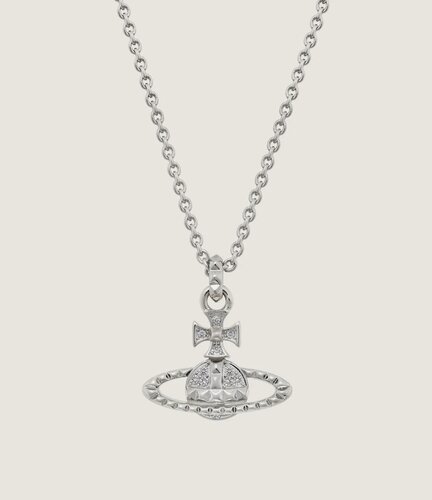 Изображение товара Подвеска, кристаллы Swarovski