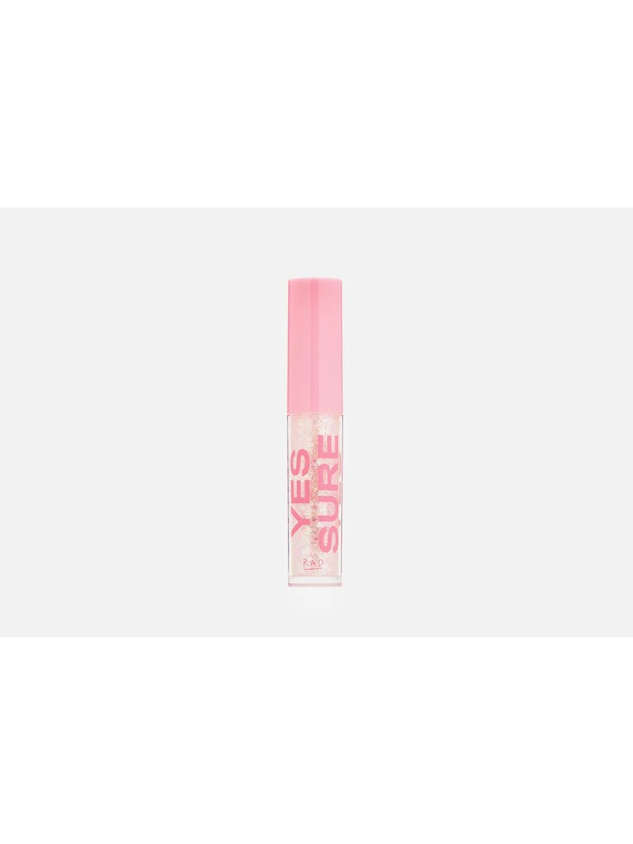 RAD On the Blink Eyeshadow Жидкие тени для век