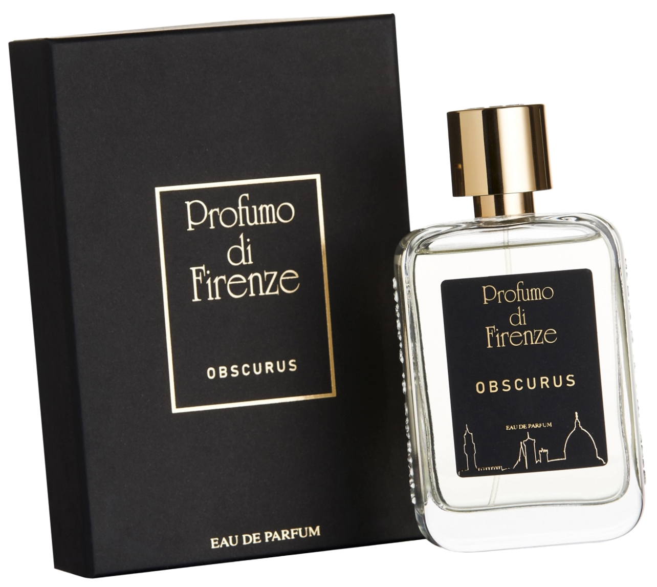 Парфюм Profumo Di Firenze Obscurus 100 мл / Профумо Ди Фиренце Обскурус унисекс