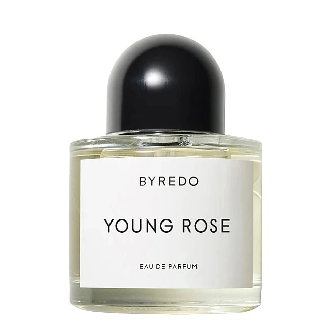 Байредо Янг Роуз аромат для женщин и мужчин 50 мл / Byredo Young Rose