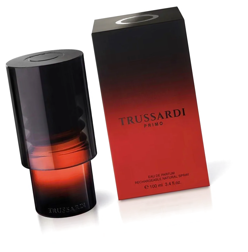 Trussardi Primo парфюм для мужчин Первый 100 мл / Труссарди Примо