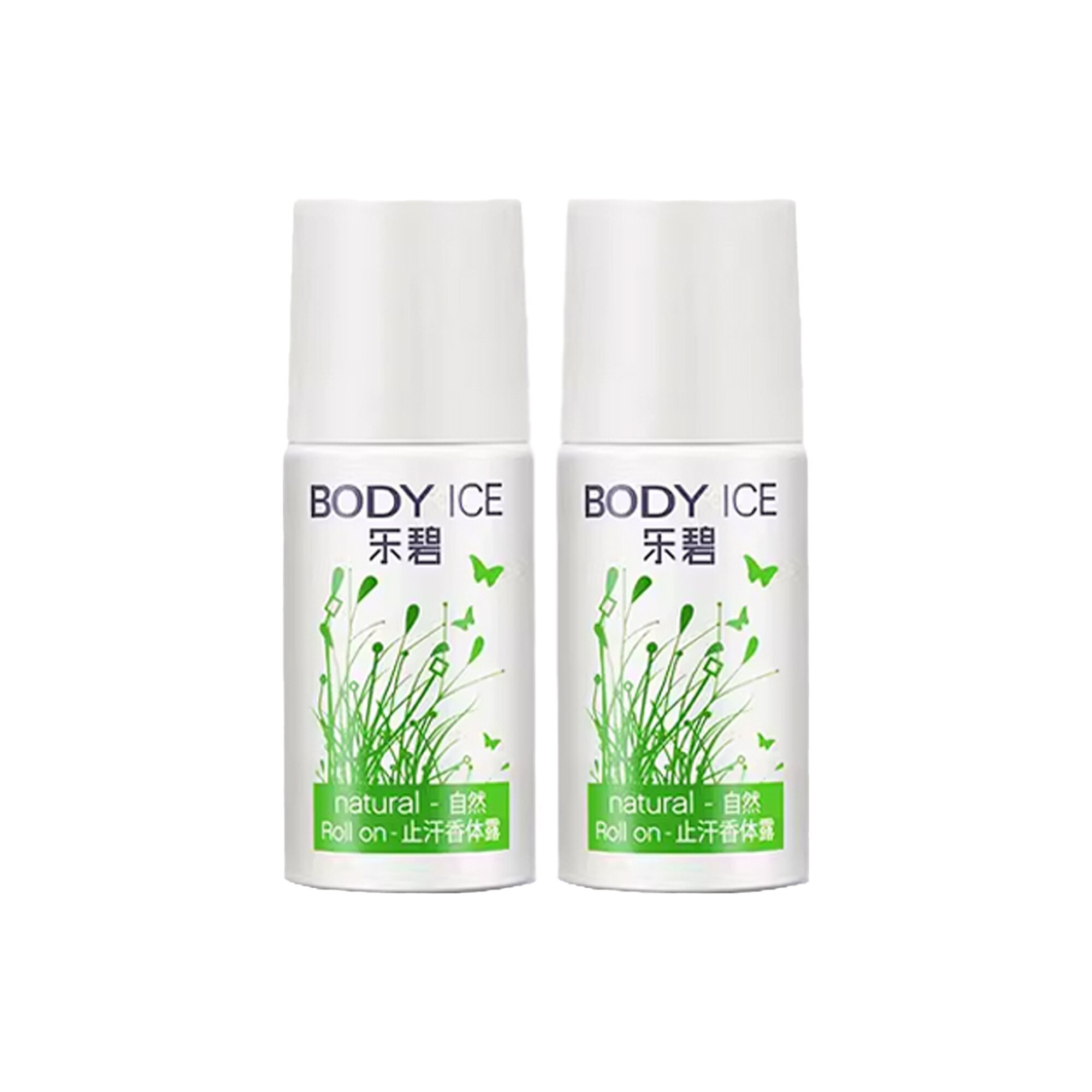 Дезодоранты MENTHOLATUM O. H. E.