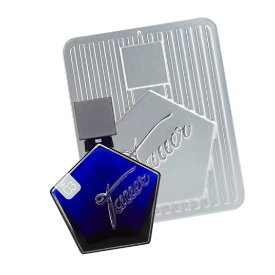 Энди Тауэр 03 Лонстар Мемориес унисекс туалетная вода 50 мл - Tauer Perfumes Memories