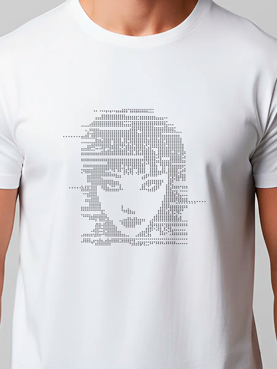 Футболка PRINTSHOT