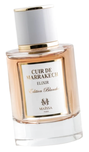 Maissa Cuir De Marrakech aroma 100 мл для мужчин и женщин - Марракешская Кожа
