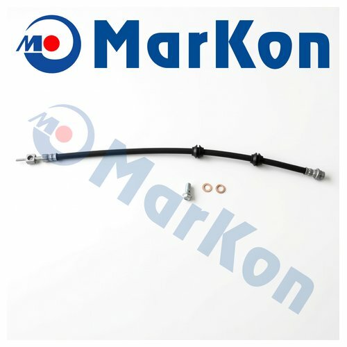 Шланг тормозной Markon MK080137