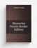 Waveerley Novels Border Edition | Andrew Lang | Репринт