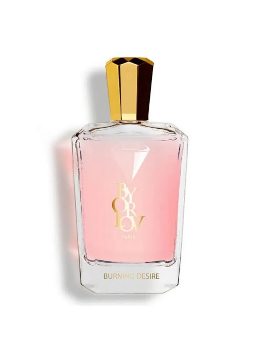 Orlov Burning Desire 30 мл оригинал Парфюмерная вода