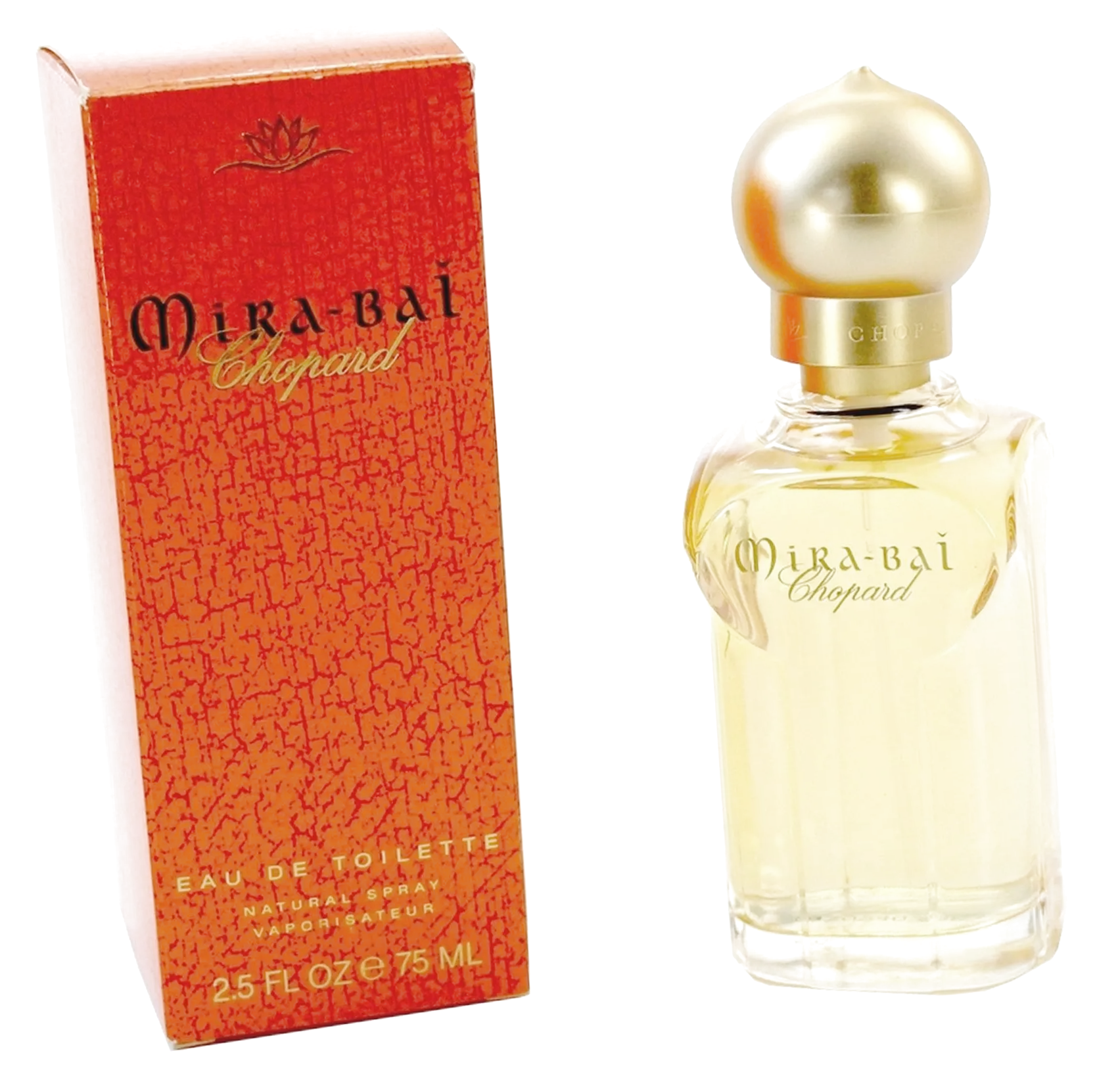 Туалетная вода женская Шопард Мира Бай 50 мл / Chopard Mira Bai eau de toilette