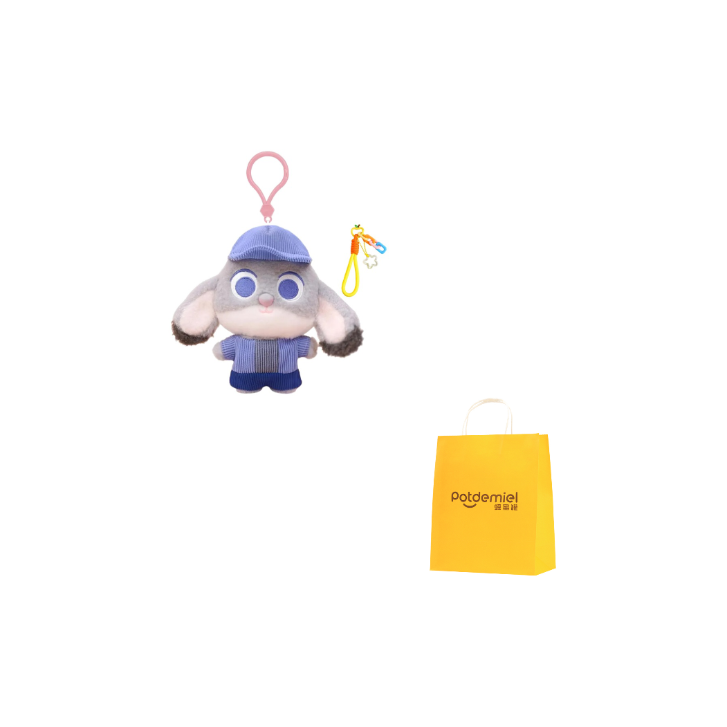 Игрушки подвесные POTDEMIEL x Disney