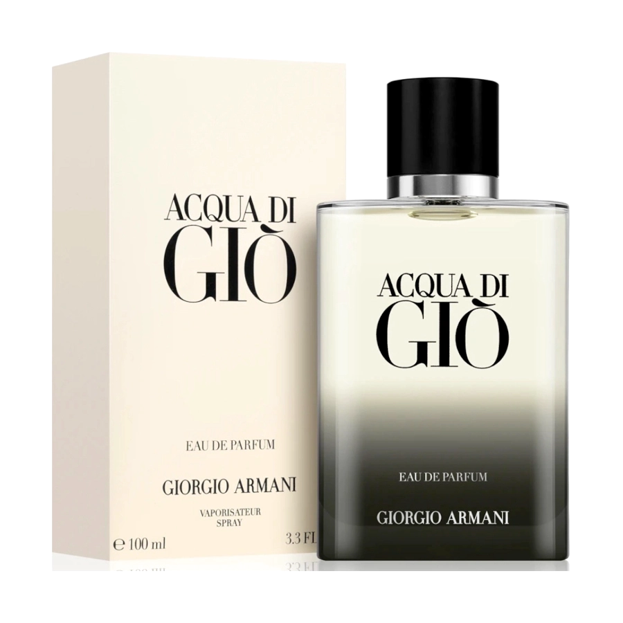 Джорджио Армани Аква Ди Джио духи мужские 100 мл - Giorgio Armani Acqua Di Gio Eau De Parfum