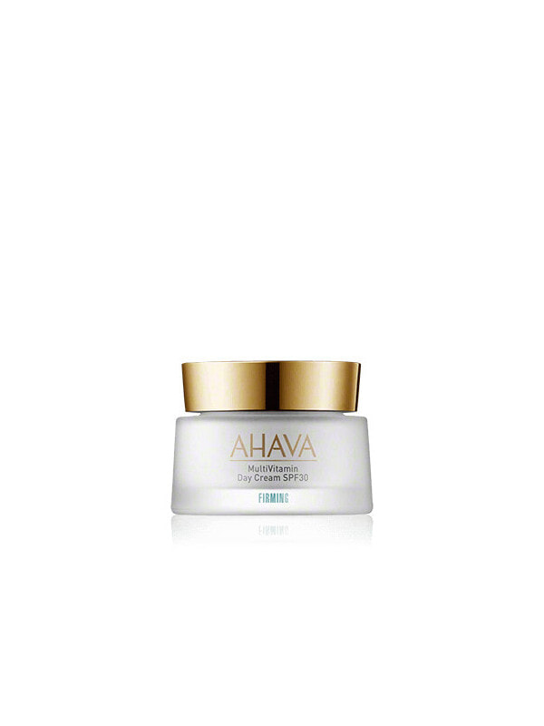 Солнцезащитный крем MultiVitamin Pro-firming Day Cream SPF30 ()