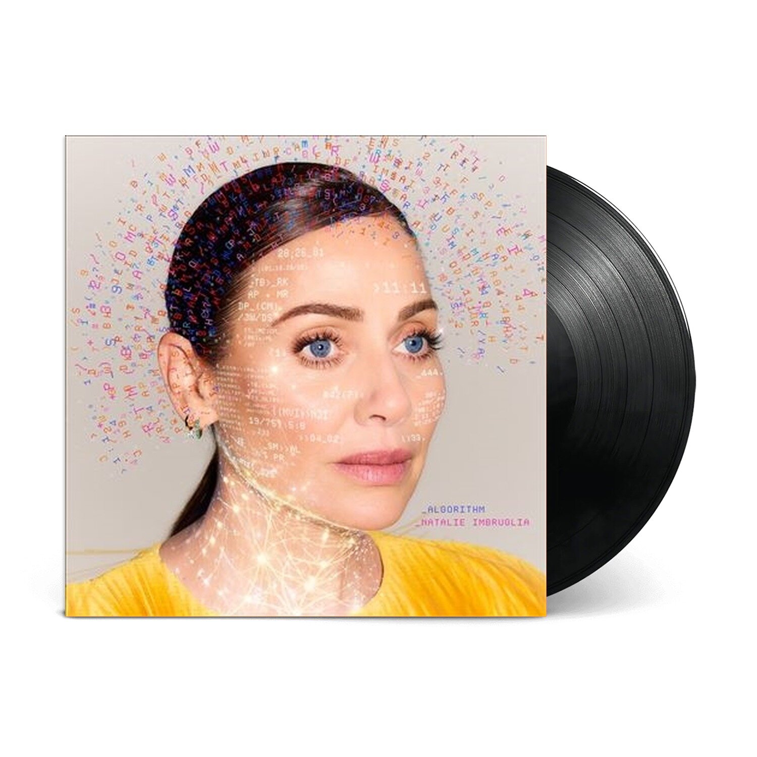 Виниловая пластинка Natalie Imbruglia - Algorithm