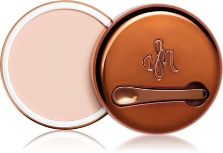 Тональный крем Danessa Myricks Beauty Yummy Skin Blurring Balm Powder, оттенок 0.5 - Fair with Cool Undertones, 18 г