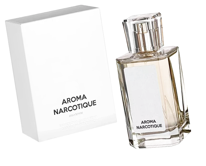 Аромат Наркотик 14 парфюм унисекс 100 мл - Aroma Narcotique Номер 14
