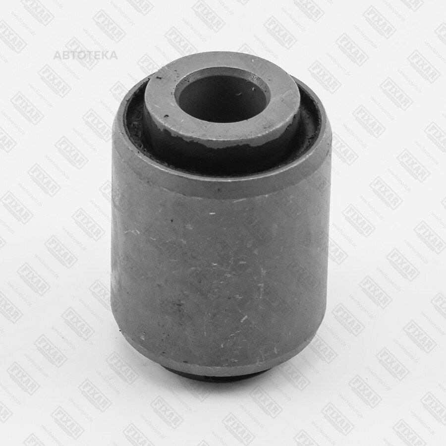 Сайлентблок рычага TOYOTA LAND CRUISER PRADO 02- задн. подв. FIXAR FG0676