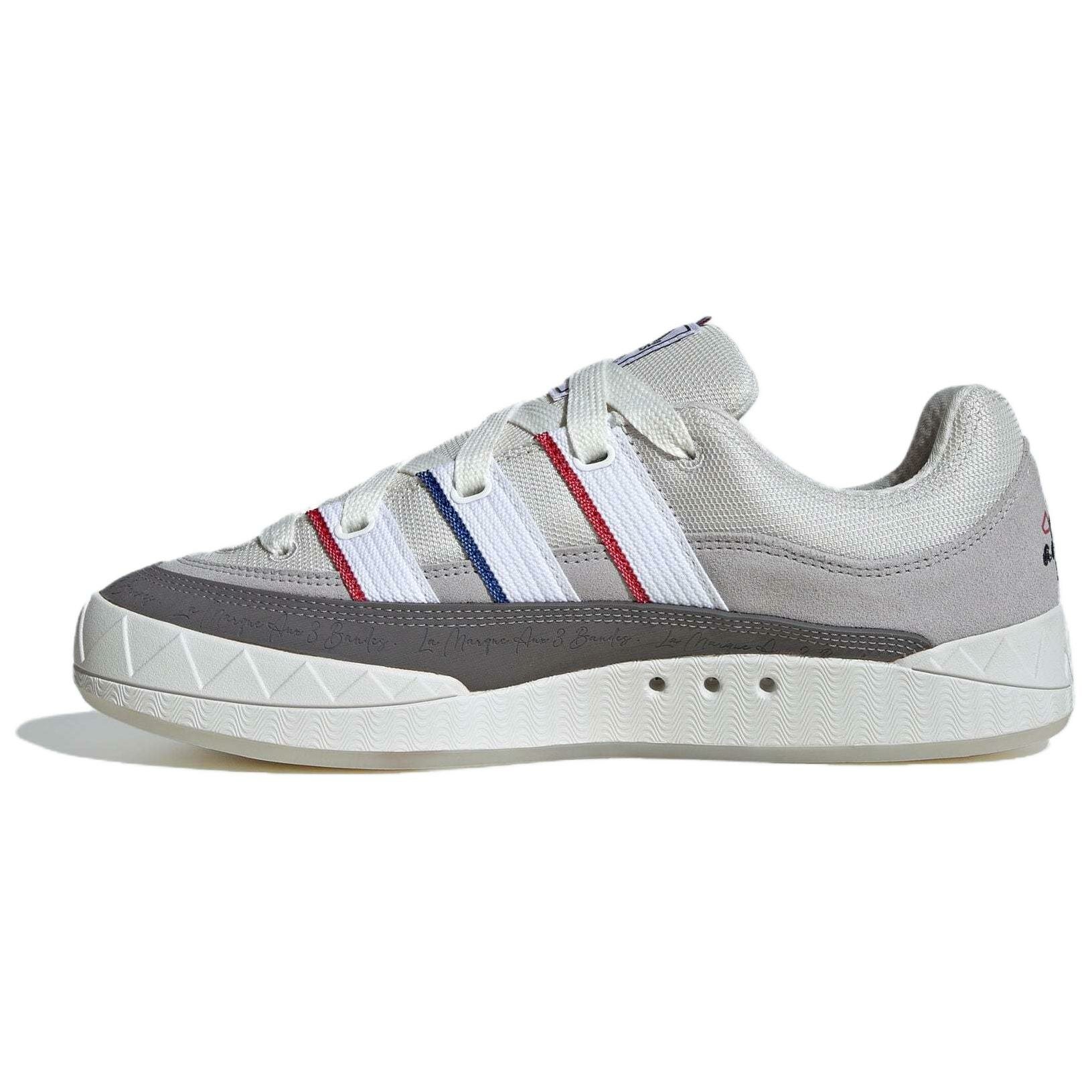 Кеды adidas