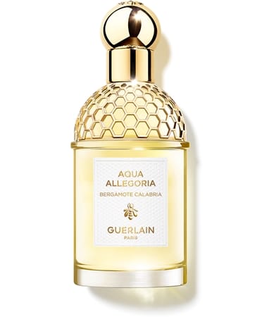 Туалетная вода Guerlain Aqua Allegoria Bergamote Calabria, 75 мл