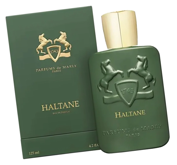 Халтан парфюмерная вода для мужчин 75 мл - Parfums De Marly Haltane духи