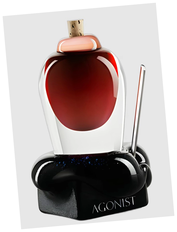 Аромат унисекс 50 мл Agonist The Infidels Parfum / Агонист Зе Инфиделс парфюм