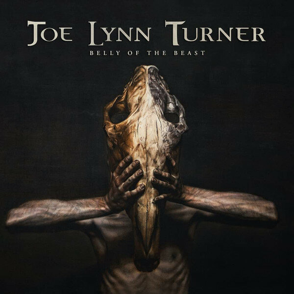 JOE LYNN TURNER Belly Of The Beast (LP)