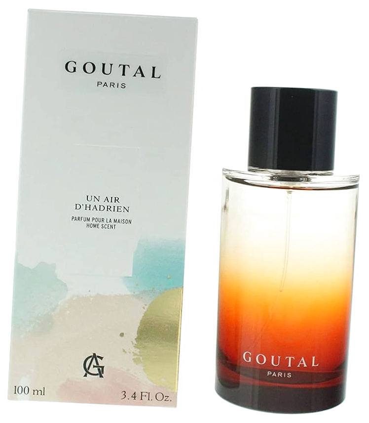 Интерьерный освежитель Annick Goutal Un Air D Hadrien 100 мл / Аник Гуталь Ун Аир Д Адриен ароматизация