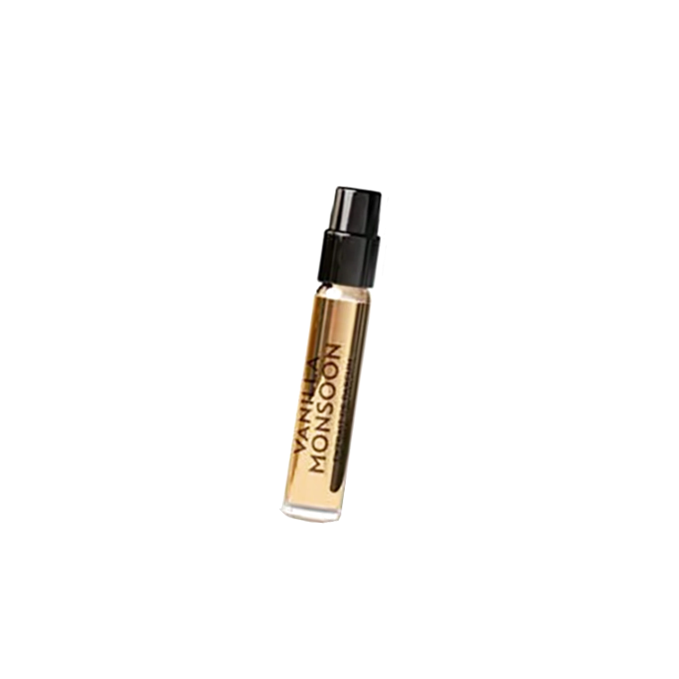 Миниатюра духов Salum Parfums Vanilla Monsoon 2.5 мл - Ванилла Монсун для женщин и мужчин