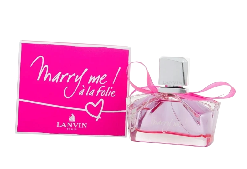 Lanvin Marry Me A La Folie духи для женщин 30 мл - Мери Ми А Ля Фоли парфюмерная вода
