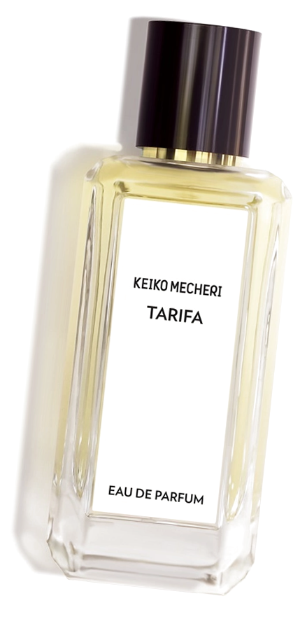 Keiko Mecheri Tarifa духи унисекс 75 мл / Кейко Мечери Тарифа