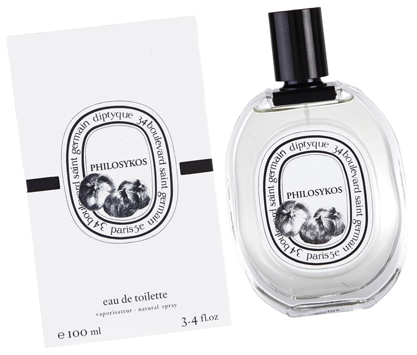 Diptyque Philosykos аромат унисекс 75 мл / Диптик Филосикус духи, инжирная нотка