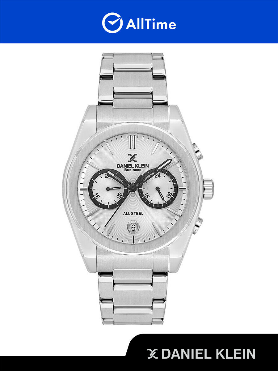 Наручные часы Daniel Klein Бизнес