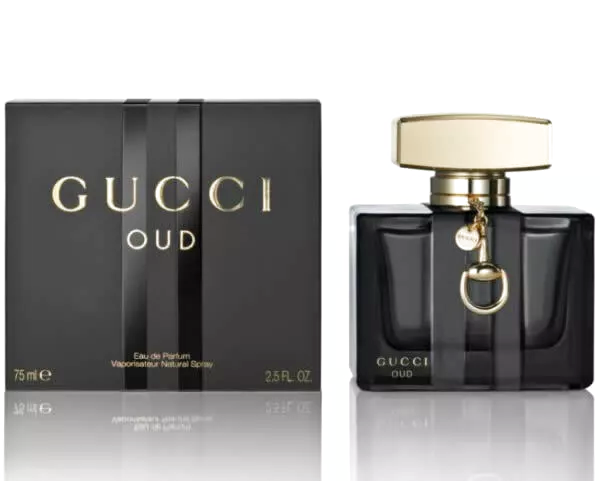 Парфюмерная вода унисекс Gucci Gucci Oud 75 мл / Гуччи Гучи Уд духи
