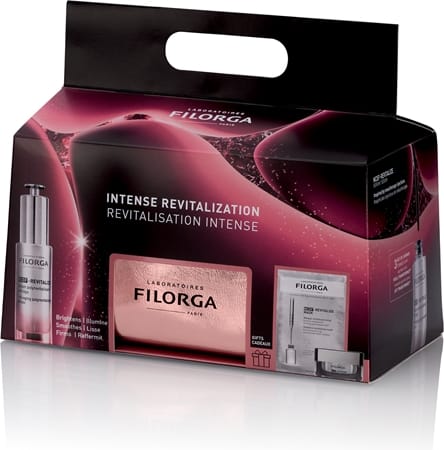 Набор уходовой косметики Filorga NCEF-Revitalize Gift set, 1 шт