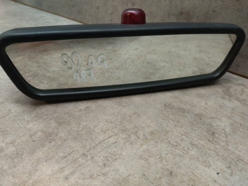 Зеркало заднего вида BMW 3 E92 51169218046
